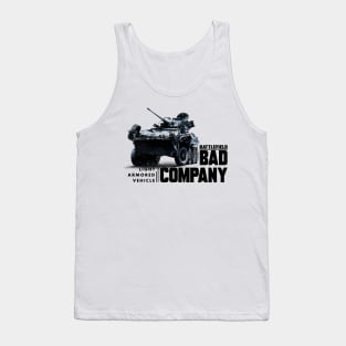 BAD COMPANY Tank Top